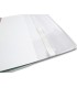 Forralibro liderpapel nº31 con solapa ajustable adhesivo 312 x 530 mm